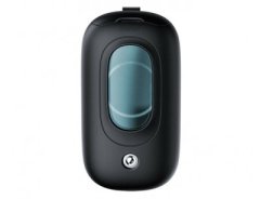 دستگاه بخور سرد خودرو بیسوس Baseus Mini Spaceship Car Magnetic Humidifier
