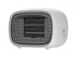 هیتر برقی بیسوس Baseus Warm Little White Fan Heater