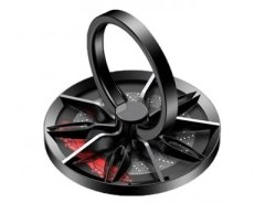 حلقه نگهدارنده موبایل بیسوس Baseus Wheel Ring Bracket
