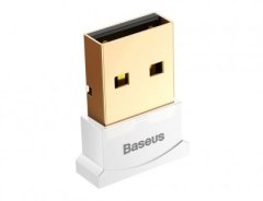 دانگل بلوتوث بیسوس Baseus CCALL-BT02 Mini USB Bluetooth Adapter