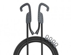 بند لباس چند منظوره بیسوس Baseus multifunctional cord 1.5m