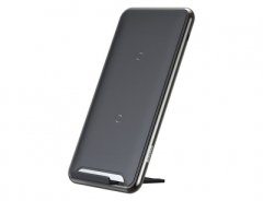 شارژر وایرلس بیسوس Baseus Wireless Charging Pad BSWC-P03