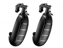 دسته بازی موبایل بیسوس Baseus Holder Grenade Handle For Games