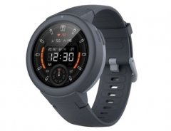 ساعت هوشمند شیائومی Xiaomi Huami AMAZFIT Verge Lite A1818