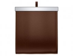 کیسه چرمی چند منظوره داخل خودرو بیسوس Baseus Large Garbage Bag CRLJD-A08