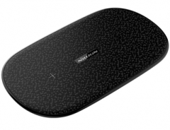 شارژر بی سیم دوتایی نیلکین Nillkin MC030 Double Shadows Fast Wireless Charging Pad