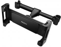 پایه نگهدارنده موبایل و تبلت صندلی عقب خودرو راک Rock Headrest Mount RPH0838