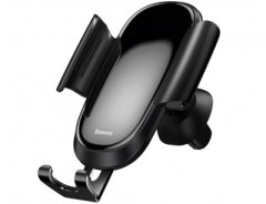 پایه نگهدارنده داخل خودرو بیسوس Baseus Future Gravity vehicle-mounted holder