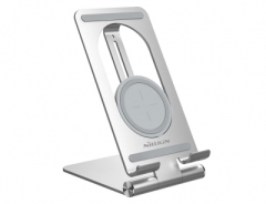 پایه شارژ بی سیم تبلت نیلکین Nillkin NKT01 PowerHold Tablet Wireless Charging