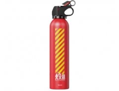 کپسول آتش نشانی داخل خودرو خودرو بیسوس Baseus Fire-fighting Car Extinguisher