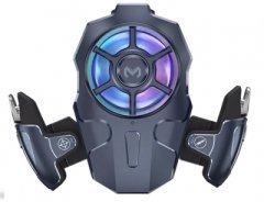 دسته بازی گوشی MEMO AK03 Mobile Gamepad Controller