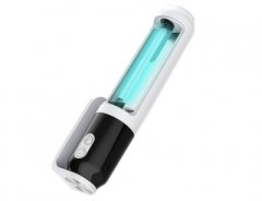 لامپ ضد عفونی کننده یو وی نیلکین Nillkin U80 Ultraviolet Sterilization Lamp