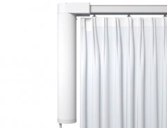 میله پرده هوشمند شیائومی Xiaomi Mijia Smart Curtain Automatic MJZNCL01LM