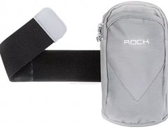 کیف بازویی موبایل و لوازم جانبی راک Rock Sports Armband RST10738