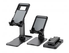 استند رومیزی موبایل و تبلت توتو Totu DCTS-14 Desktop Stand