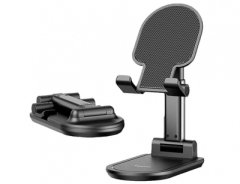 پایه نگهدارنده رومیزی تبلت و گوشی موبایل Holder Yesido C85