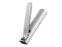 ناخن گیر استیل شیائومی Xiaomi MJZJD001QW Anti-Splash Nail Clipper Steel
