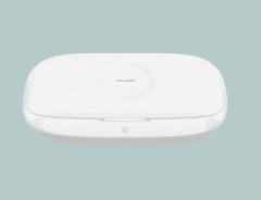 ضدعفونی‌کننده فرابنفش نیلکین Nillkin UV Sanitizing Box  NKT02