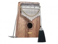 کالیمبا لینگ تینگ Lingting Kalimba LT-K17S
