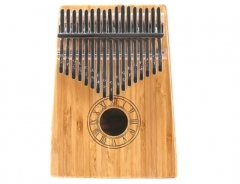 کالیمبا اسمایگر Smiger Kalimba KLB17-6