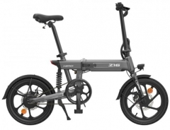 دوچرخه تاشو برقی شیائومی Xiaomi Himo Z16 Folding Electric Bike