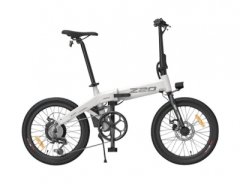 دوچرخه تاشو برقی شیائومی Xiaomi Himo Z20 Electric Bike