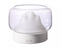 دستگاه بخور و رطوبت ساز LED Night Light Aromatherapy GXZ-X907