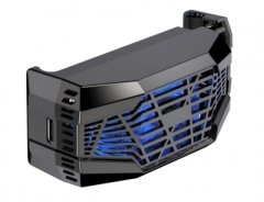 خنک کننده گوشی توتو Totu FGCT-007 Ice Series-Mobile Phone Cooler