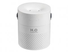 دستگاه بخور و رطوبت ساز توتو Totu DiDi Humidifier GXZ-J628