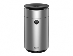 دستگاه بخور سرد و رطوبت ساز داخل خودرو بیسوس Baseus Time Aromatherapy Machine Humidifier