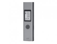متر لیزری شیائومی Xiaomi ATuMan LS-P Digital Meter