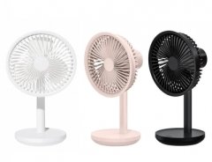 پنکه شارژی رومیزی شیائومی Xiaomi Youpin Solove F5 Desktop Fan