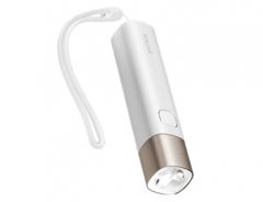 چراغ قوه و پاور بانک 3000 شیائومی Xiaomi SOLOVE X3s