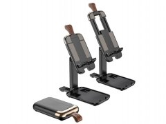 پایه نگهدارنده رومیزی تبلت و گوشی هوکو Hoco S28 Folding Desktop Stand