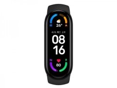 خرید mi band 6 - دستبند هوشمند شیائومی Xiaomi Mi Smart Band 6