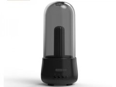اسپیکر بلوتوث و چراغ قابل حمل لنوو Lenovo L02 Portable Bluetooth Light Speaker
