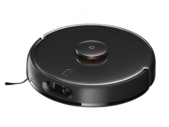 جارو برقی رباتیک شیائومی با قابلیت تی کشیدن Xiaomi Mijia sweeping and dragging robot Pro