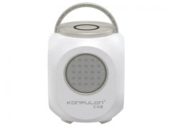 شارژر همراه و یو پی اس 36000 میلی آمپر کانفلون KONFULON CN01 Power bank UPS