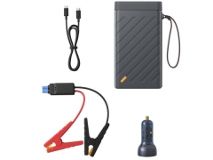 جامپ استارتر و پاوربانک خودرو بیسوس Baseus Reboost Jump Starter CRJS02-A0G