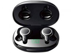 هندزفری بلوتوث جویروم Joyroom LED Display TWS Bluetooth earphone JR-T12