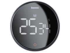 تایمر زنگ دار بیسوس Baseus FMDS000013