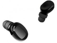 هندزفری بلوتوث تک‌گوش مینی ارلدام Earldom Single Ear Wireless Earphone ET-BH51