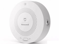 حسگر نشت گاز شیائومی Xiaomi Mi Honeywell Gas Alarm Detector Smart Home System Kit JTQJ-BF-01LM/BW