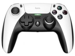 دسته بازی چندکاره هوکو hoco GM9 Diamond multi-function PS4 gamepad