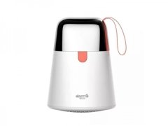 دستگاه پرزگیر لباس درما شیائومی Xiaomi Deerma Mini Electric Fabric Lint Remover MQ604