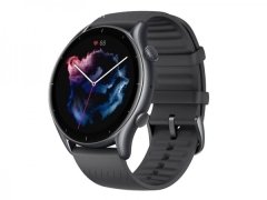 ساعت هوشمند شیائومی گلوبال Xiaomi Amazfit GTR 3 Smartwatch