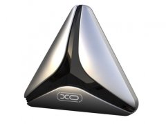 خوشبوکننده هوای خودرو ایکس‌او XO Air outlet car fragrance C63