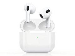 هندزفری بیسیم بلوتوثی ایرپاد رسی Recci G60S Bluetooth 5.0 Wireless Earbuds