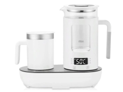 کتری و فنجان سرد و گرم چند منظوره شیائومی Kettle Xiaomi Life Element I47 Multi-function hot and cold cup