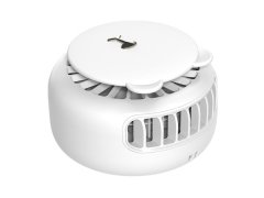 پنکه خرسی قابل حمل و چند حالته اوریکو ORICO-GXZ-F1013 Maka bear hangs a fan around its neck